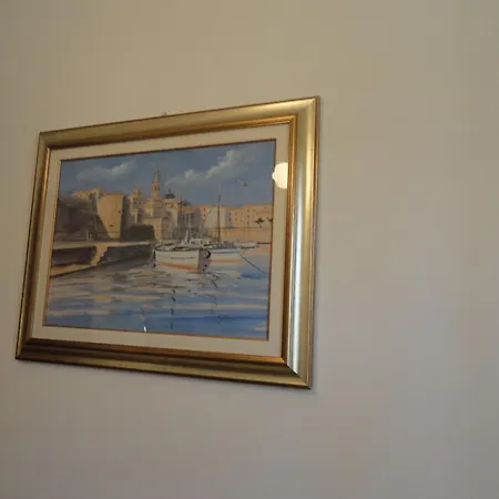 Διαμέρισμα Vicino Al Mare