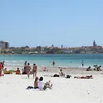Vicino Al Mare דירה