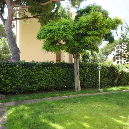 Vicino Al Mare Апартаменты Альгеро