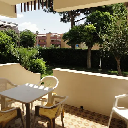 Vicino Al Mare * Αλγκέρο