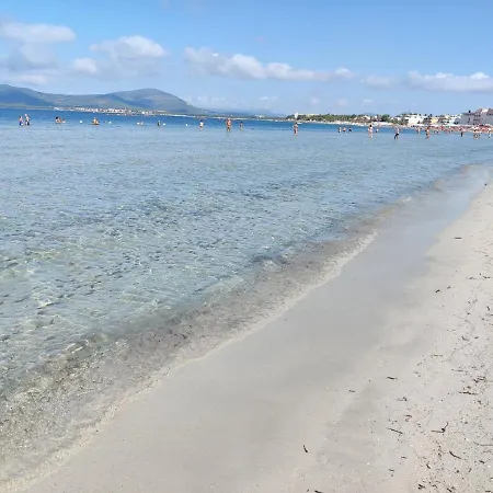 Διαμέρισμα Vicino Al Mare