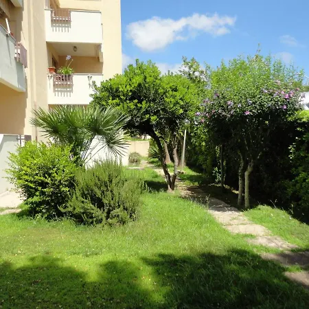 Апартаменты Vicino Al Mare