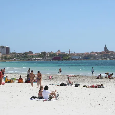 Vicino Al Mare Апартаменты