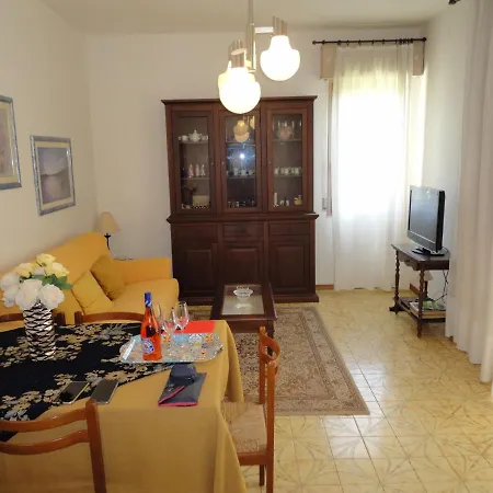 Vicino Al Mare * Альгеро