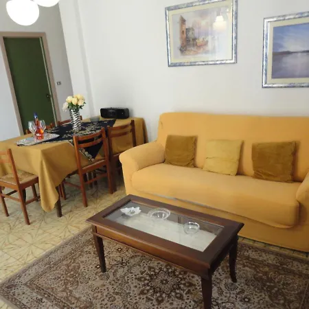 Vicino Al Mare Apartamento *