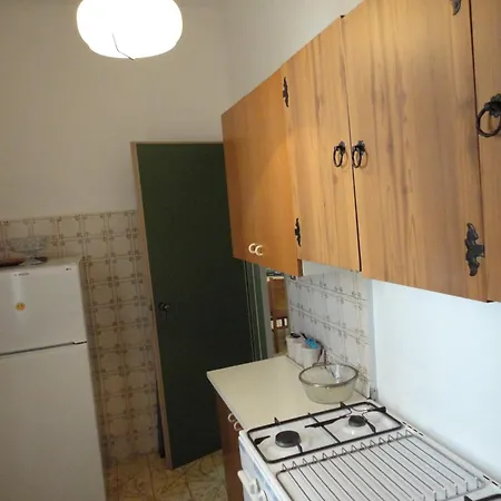 Διαμέρισμα Vicino Al Mare *