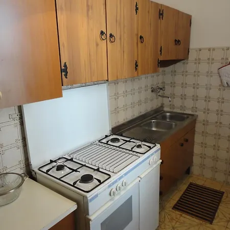 Vicino Al Mare Апартаменты Альгеро