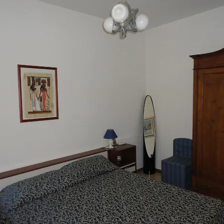 Апартаменты Vicino Al Mare Альгеро