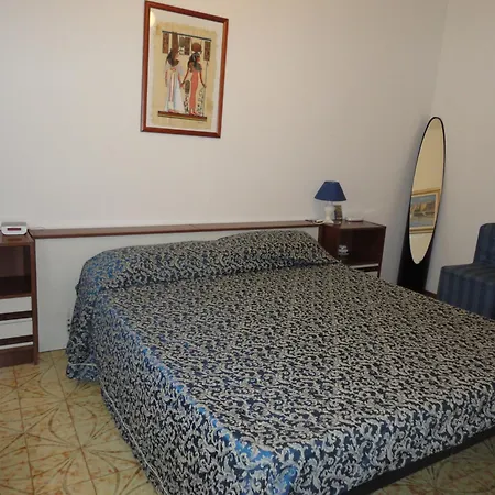 Vicino Al Mare Апартаменты Альгеро