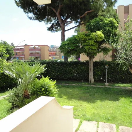 Vicino Al Mare דירה