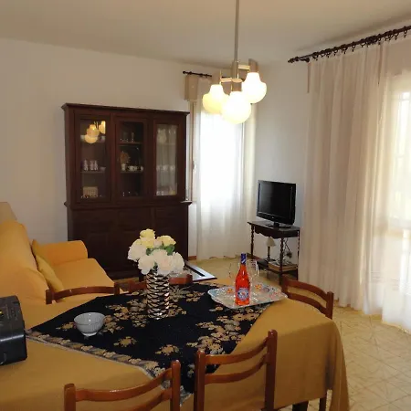 דירה Vicino Al Mare אלגהרו