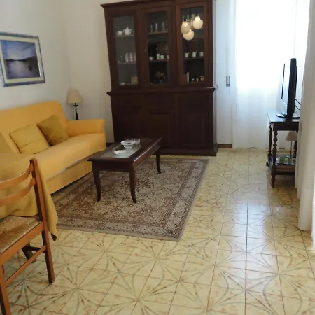 Vicino Al Mare דירה