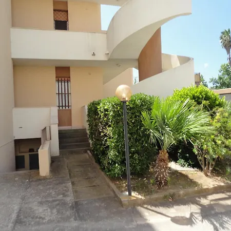 Vicino Al Mare דירה אלגהרו