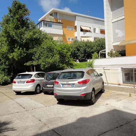 Vicino Al Mare * אלגהרו