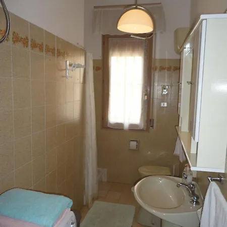 Vicino Al Mare דירה *