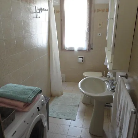 Vicino Al Mare * אלגהרו