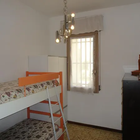 דירה Vicino Al Mare