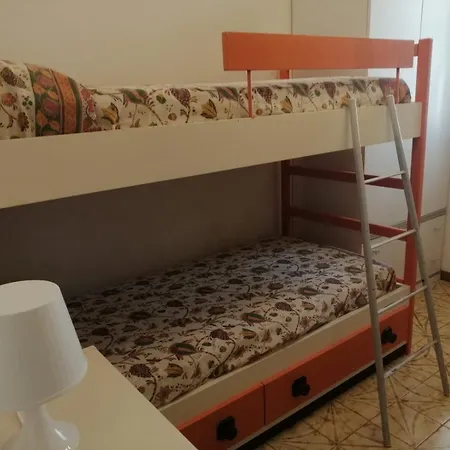 Vicino Al Mare דירה *