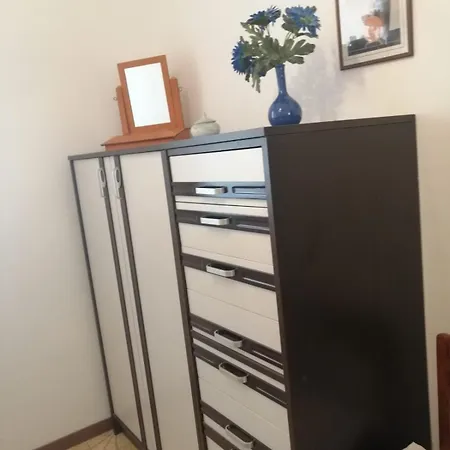 Vicino Al Mare דירה אלגהרו