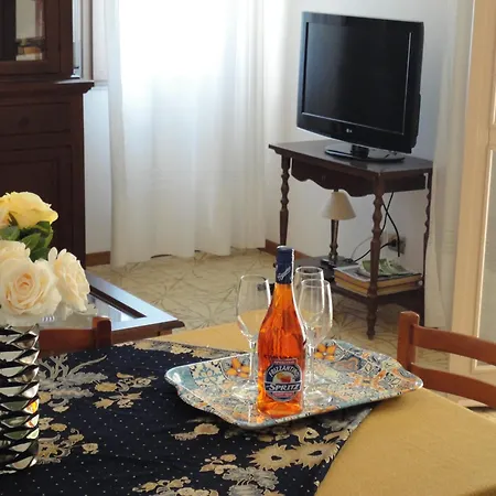 דירה Vicino Al Mare אלגהרו